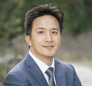 Jeremy Lau