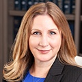 Lauriann Wright, Esq