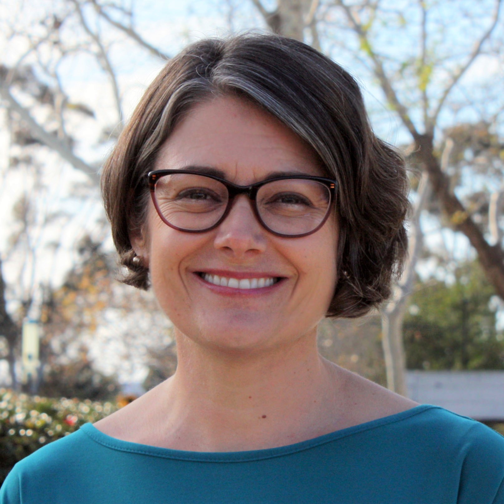 Amy Abrams, MSW/MPH, CMC-Ret