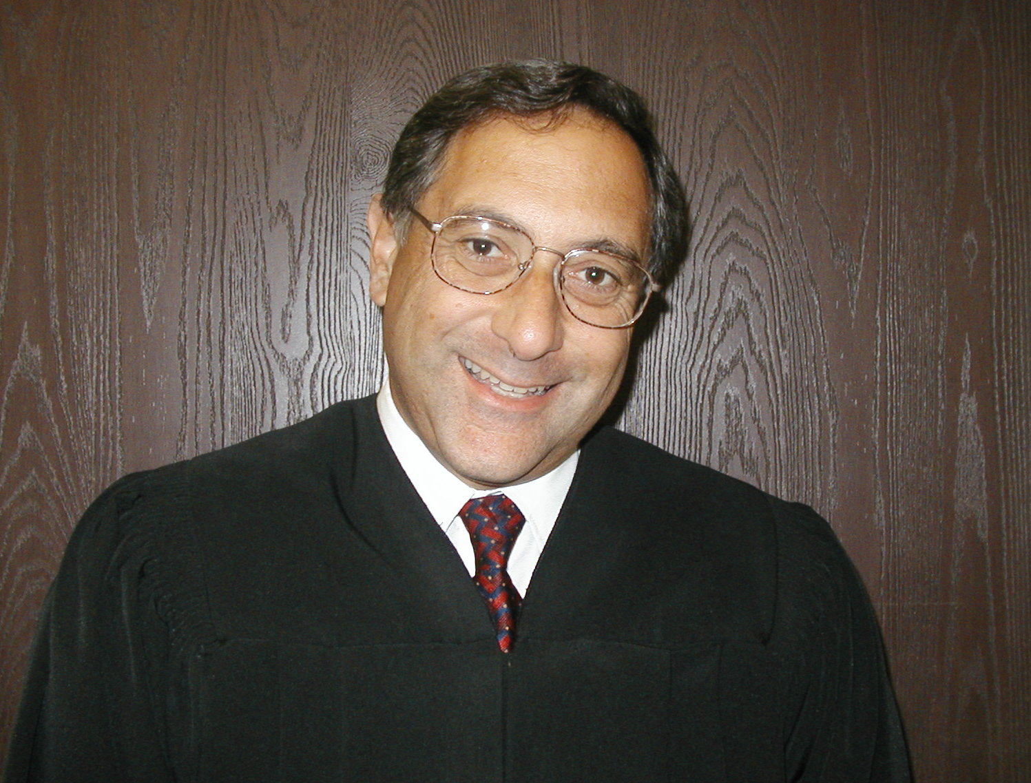 Hon. Judge Thomas H. Cahraman