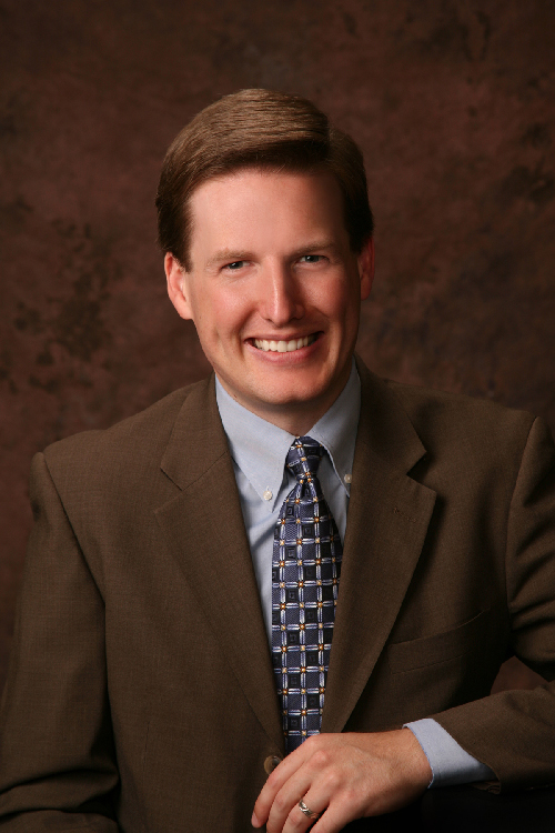 Tom Johnson, Esq.