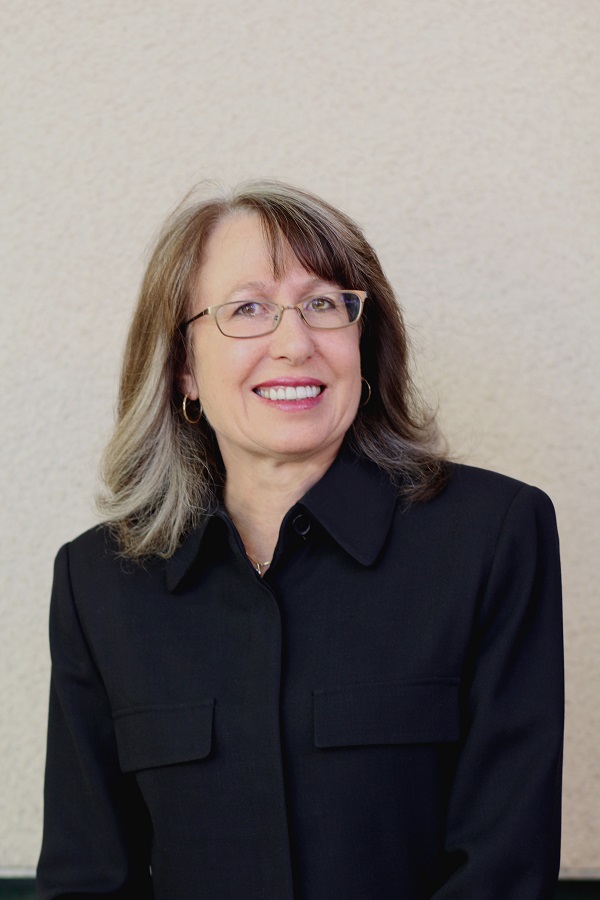 Jodi Pais Montgomery, CLPF