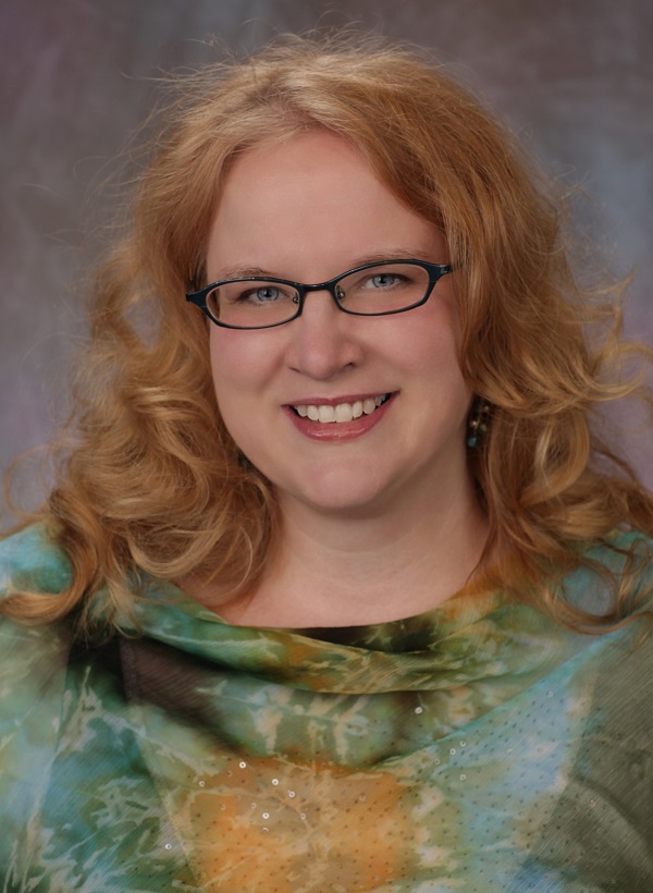 Sylvia Thompson, CMC, NTG
