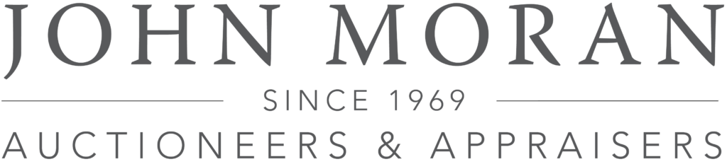 John Moran Auctioneers Logo