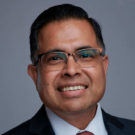 Vinny Jain, MBA, CPM