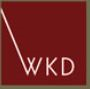 WKD logo