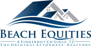 Beach Equities Logo