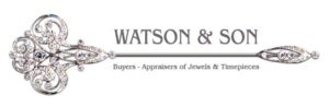 Watson & Son logo