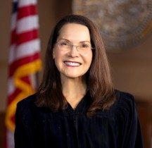 Hon. Judge Sandra Bean