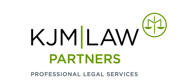 KJM Law Partners logo