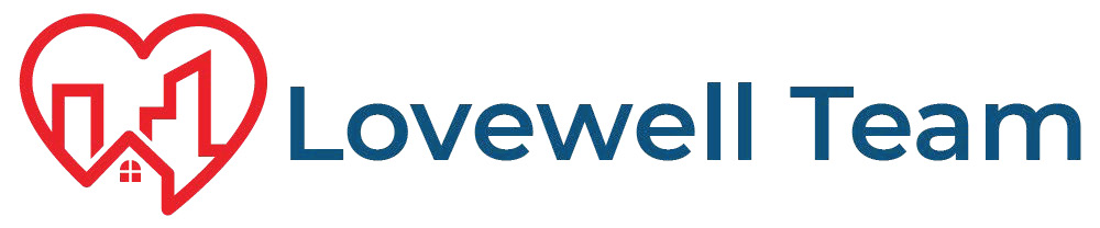 Lovewell Team Logo