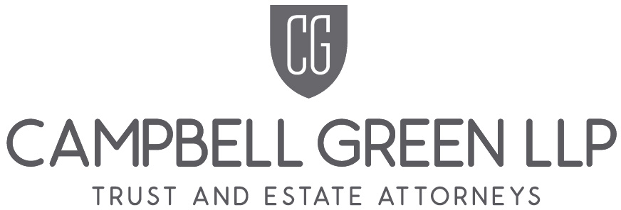 Campbell Green LLP logo