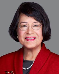 Carmen Alberio (Ret.)