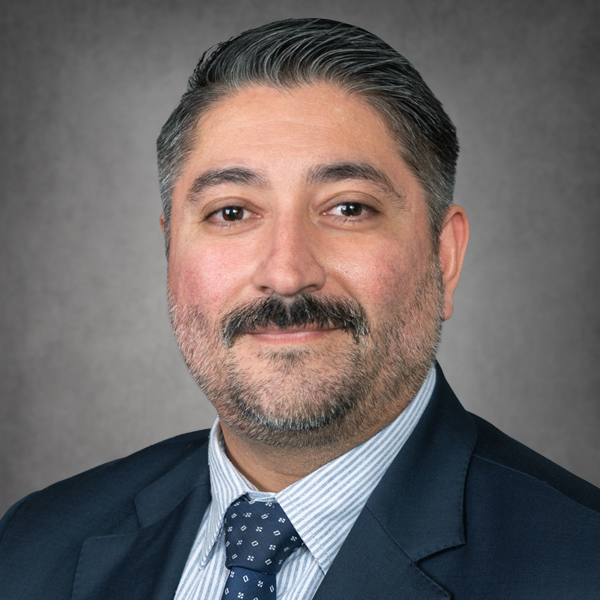 Matthew T. Arvizu