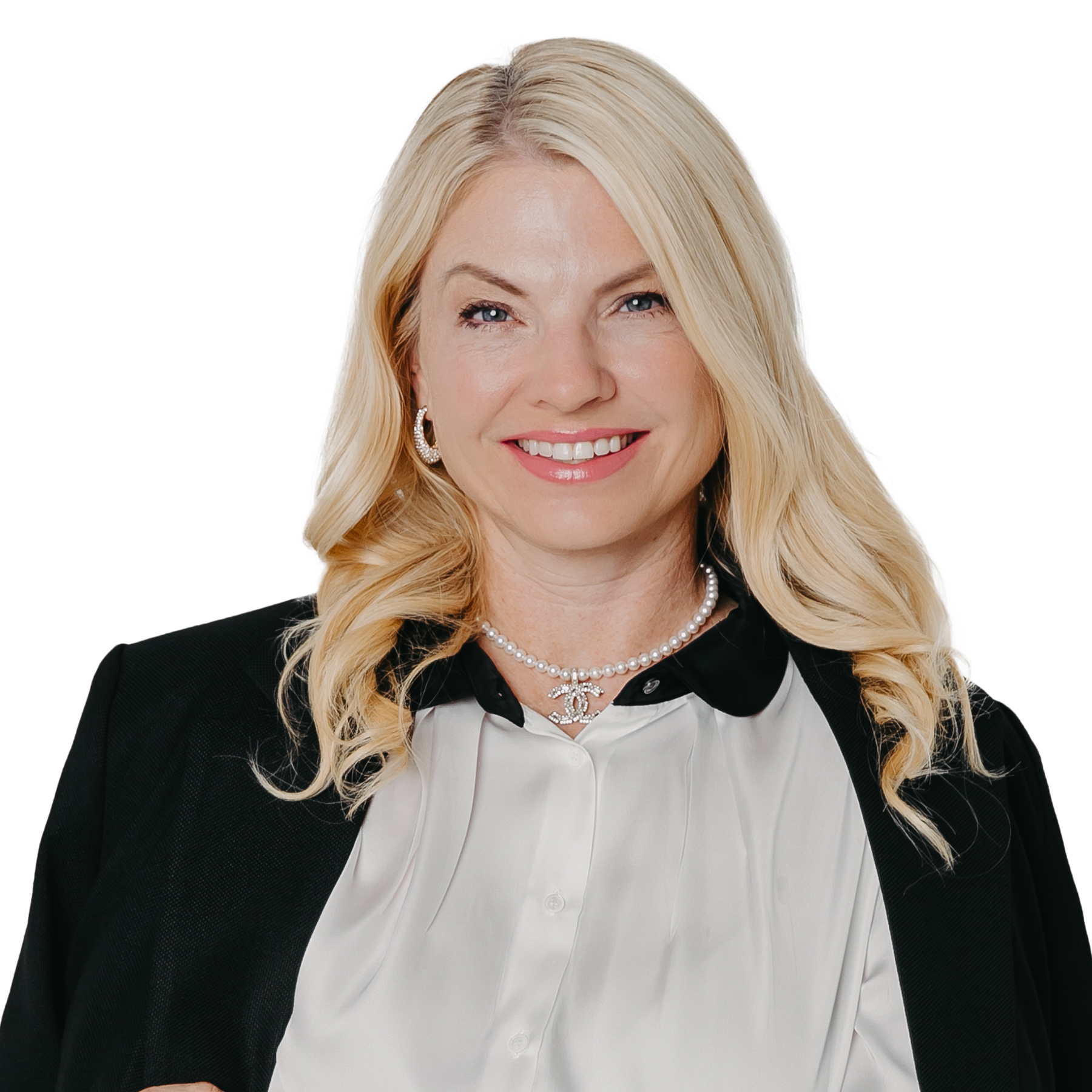 Jeni Ahern